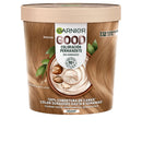 Garnier GOOD coloración permanente #7.12 rubio café latte 217 ml