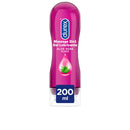 Durex PLAY MASSAGE ALOE VERA massage and lubricant gel 200 ml