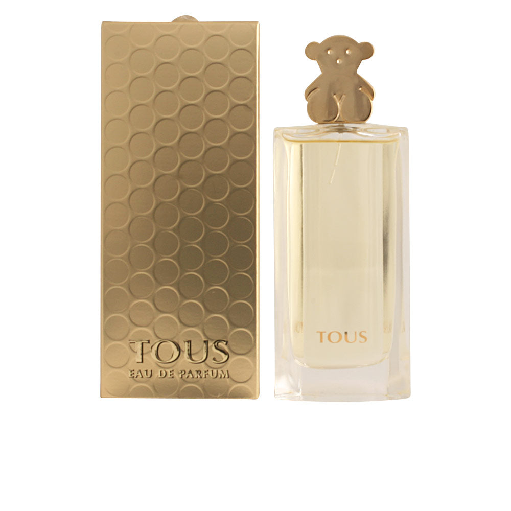 Tous TOUS eau de parfum spray 50 ml