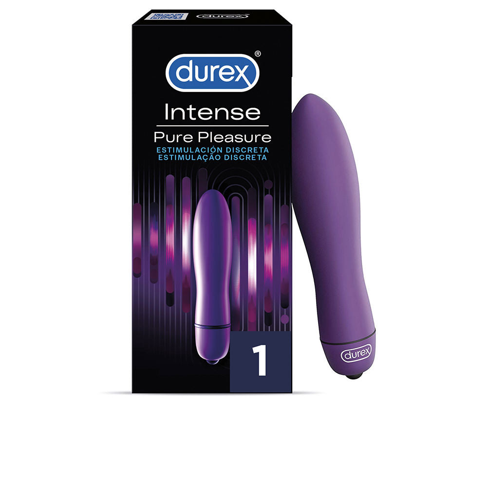 Durex PURE PLEASURE SENSUAL STIMULATOR TOY intense orgasm 1 u