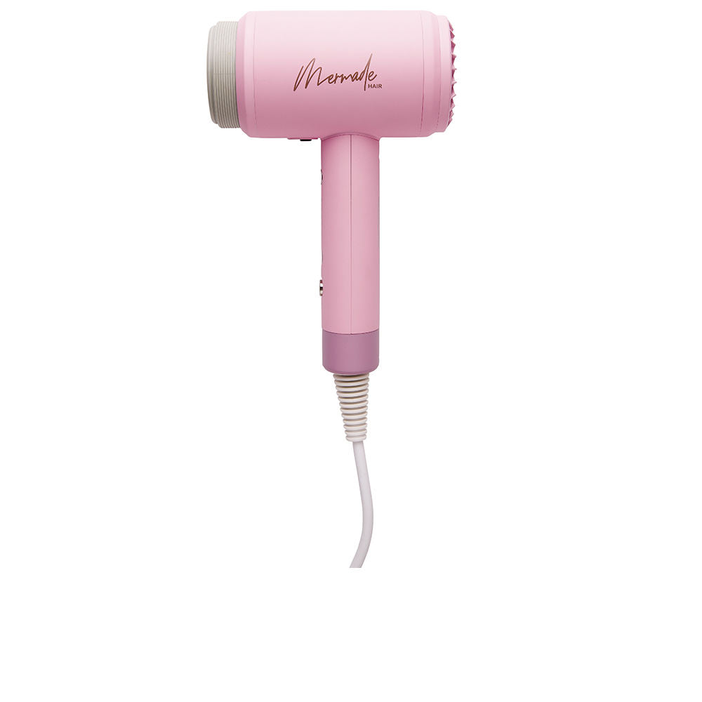 Mermade MERMADE hair dryer #pink 1 u