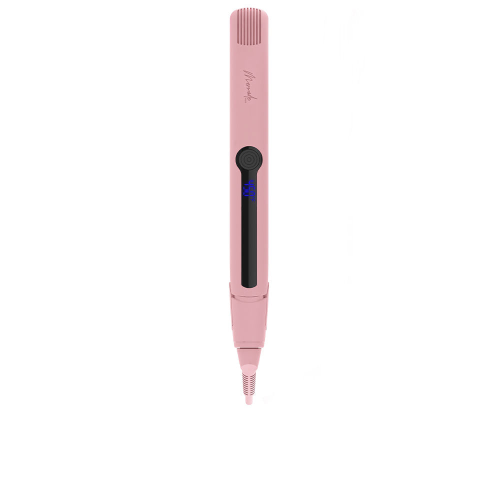 Mermade MERMADE hair straightener #pink 1 u