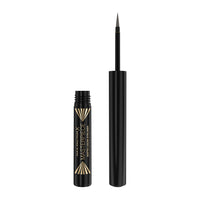 Max Factor MASTERPIECE mate liquid eyeliner #02-charcoal 1,7 ml