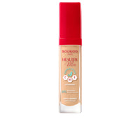 Bourjois HEALTHY MIX concealer vitaminer #51-light vanilla 6 ml