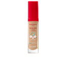 Bourjois HEALTHY MIX concealer vitamins #53-golden beige 6 ml