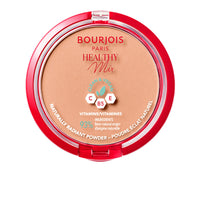 Bourjois HEALTHY MIX poudre naturel #06-honey 10 gr