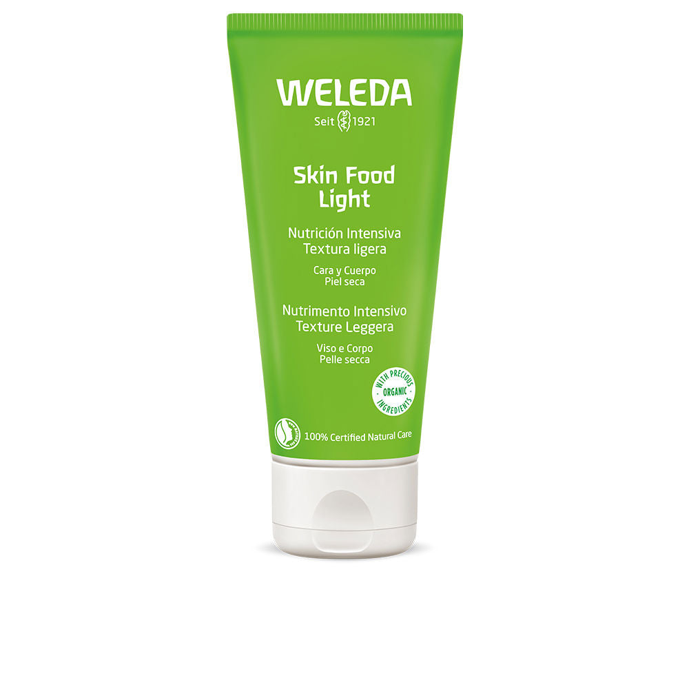 Weleda SKIN FOOD LIGHT light nutrition cream 75 ml