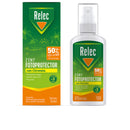 Relec 2-in-1 solar PHOTOPROTECTOR citronella spray SPF50 100 ml