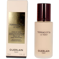 Guerlain TERRACOTTA LE TEINT fluid makeup foundation #0N 30 ml