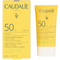 Caudalie VINOSUN crema de muy alta protección SPF50+ 50 ml