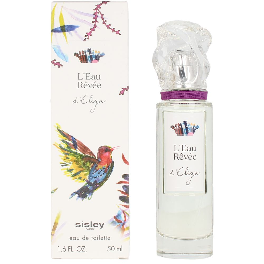 Sisley L&#39;EAU RÊVÉE D&#39;ELIYA edt vapo 50 ml