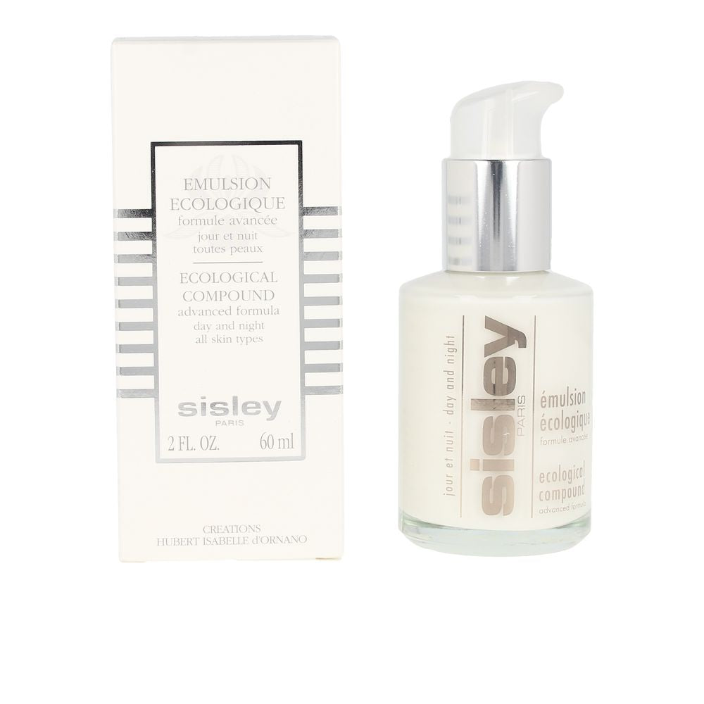 Sisley ECOLOGICAL EMULSION day and night 60 ml