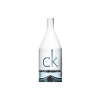 Calvin Klein  CK IN2U HIM eau de toilette spray 50 ml