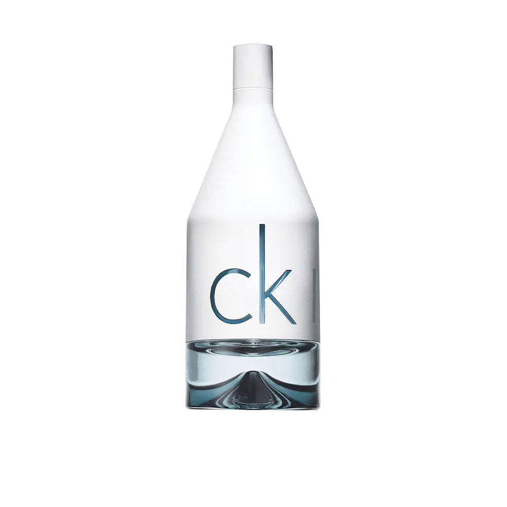 Calvin Klein  CK IN2U HIM eau de toilette spray 100 ml