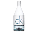 Calvin Klein  CK IN2U HIM eau de toilette spray 150 ml