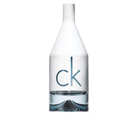 Calvin Klein  CK IN2U HIM eau de toilette spray 150 ml