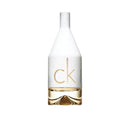 Calvin Klein  CK IN2U HER eau de toilette spray 100 ml