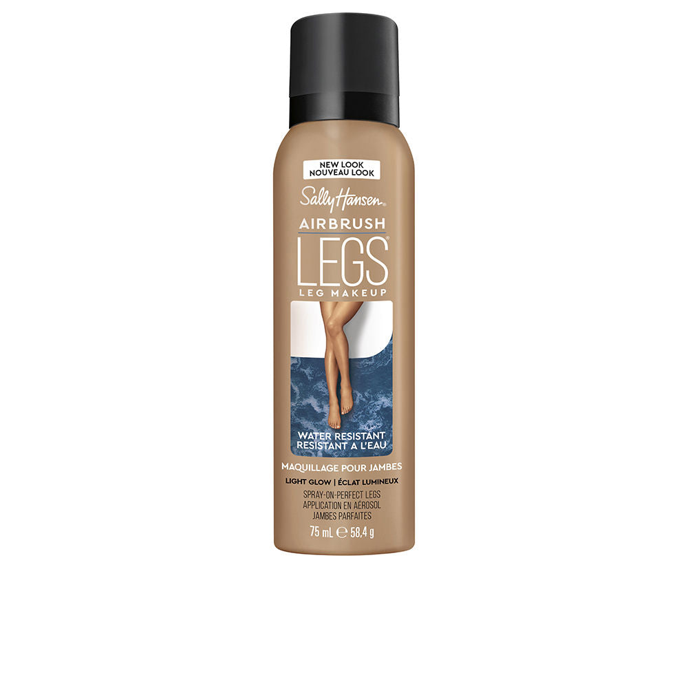 Sally Hansen AIRBRUSH LEGS make up spray #01-light 75 ml