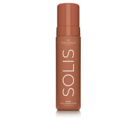 Cocosolis SOLIS självbrunande mousse #dark 200 ml