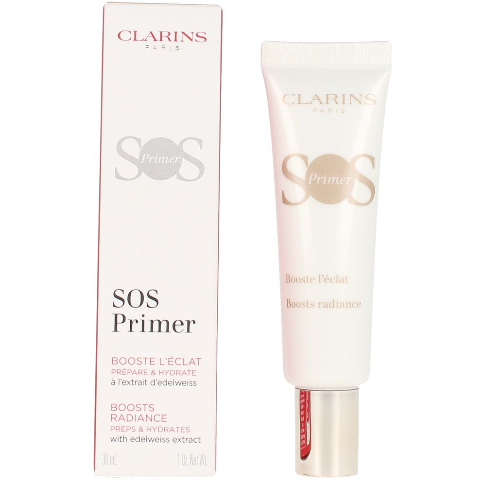 Clarins SOS PRIMER primer #00-universal light 30 ml