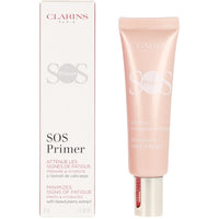 Clarins SOS PRIMER primer #01-rose 30 ml