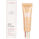 Clarins SOS PRIMER primer #02-peach 30 ml