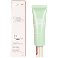 Clarins SOS PRIMER primer #04-green 30 ml