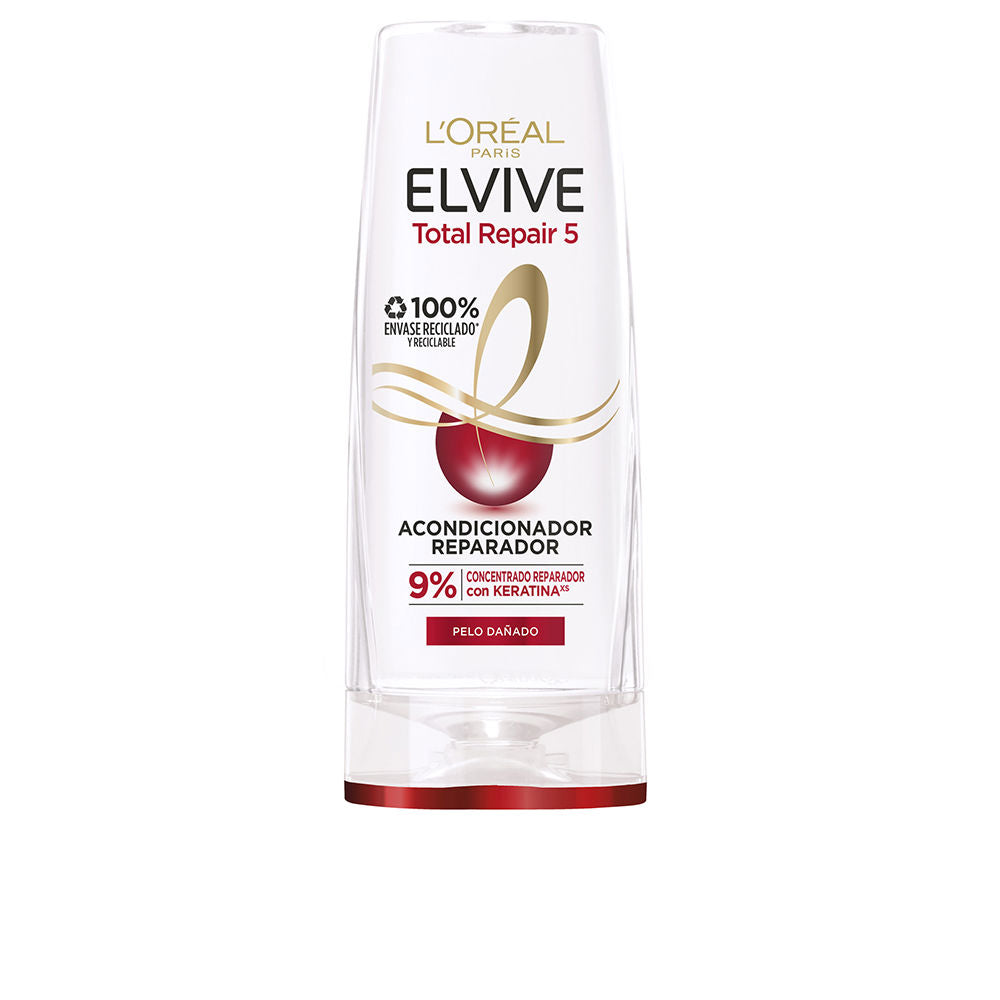 L'Oréal Paris ELVIVE TOTAL REPAIR 5 reparerande balsam 500 ml