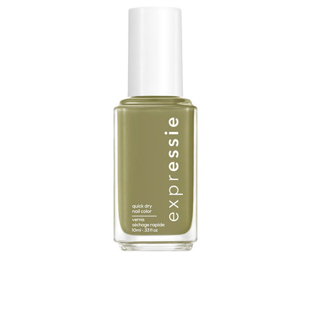 Essie EXPRESSIE esmalte de uñas #320-precious cargo-go! 10 ml