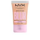 Nyx Professional Make Up BARE WITH ME BLUR #05-vanilla 30 ml