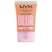 Nyx Professional Make Up BARE WITH ME BLUR #07- golden 30 ml