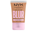 Nyx Professional Make Up BARE WITH ME BLUR #09-light medium 30 ml