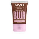 Nyx Professional Make Up BARE WITH ME BLUR #21-rich 30 ml