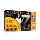 Xls Medical XLS MEDICAL PRO-7 FAT CAPTAGRASS PACK 540 capsules