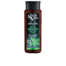 Natur Vital MEN REFRESHING ANTI-DANDRUFF SHAMPOO för fet hår 300 ml