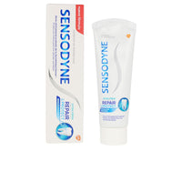 Sensodyne REPAIR &amp; PROTECT extra fresh toothpaste 75 ml