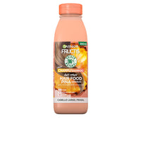 Garnier FRUCTIS HAIR FOOD pineapple anti-break shampoo 350 ml