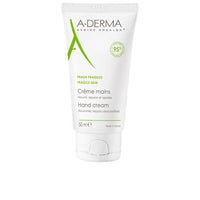 A-derma HANDS &amp; NAILS cream 50 ml