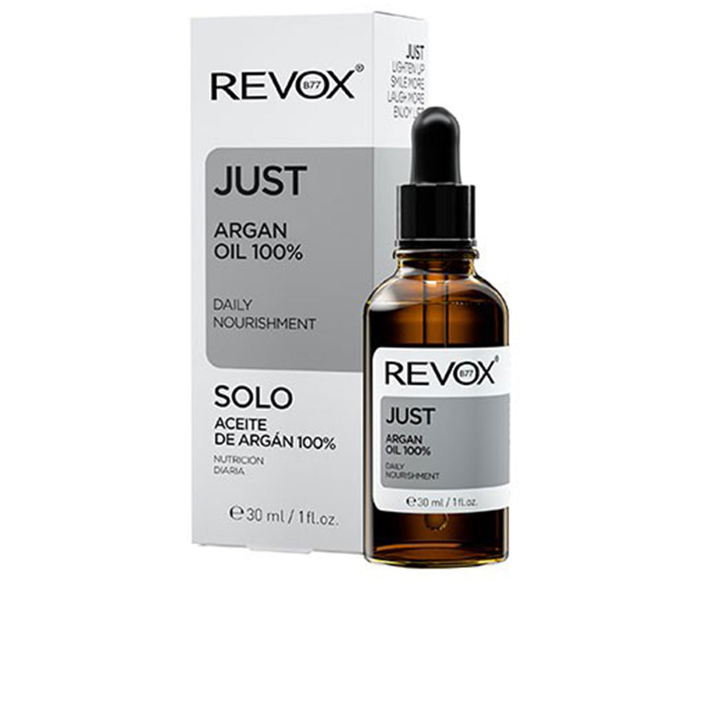 Revox B77 JUST arganolja 100% 30 ml