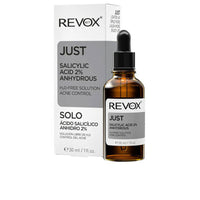 Revox B77 JUST salicylsyra 2% anhydrous 30 ml