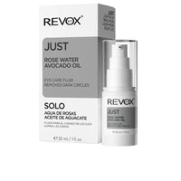 Revox B77 JUST rosenvatten avokadoolja fluid 30 ml