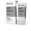 Revox B77 JUST vitamin C 2% suspension 30 ml