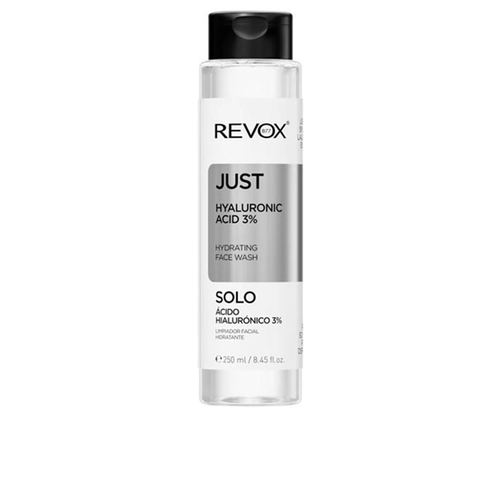 Revox B77 JUST hyaluronsyra 3% 250 ml