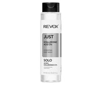 Revox B77 JUST hyaluronsyra 3% 250 ml