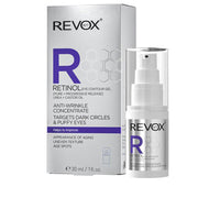 Revox B77 RETINOL ANTI-WRINKLE CONCENTRATE ögonkonturgel 30 ml