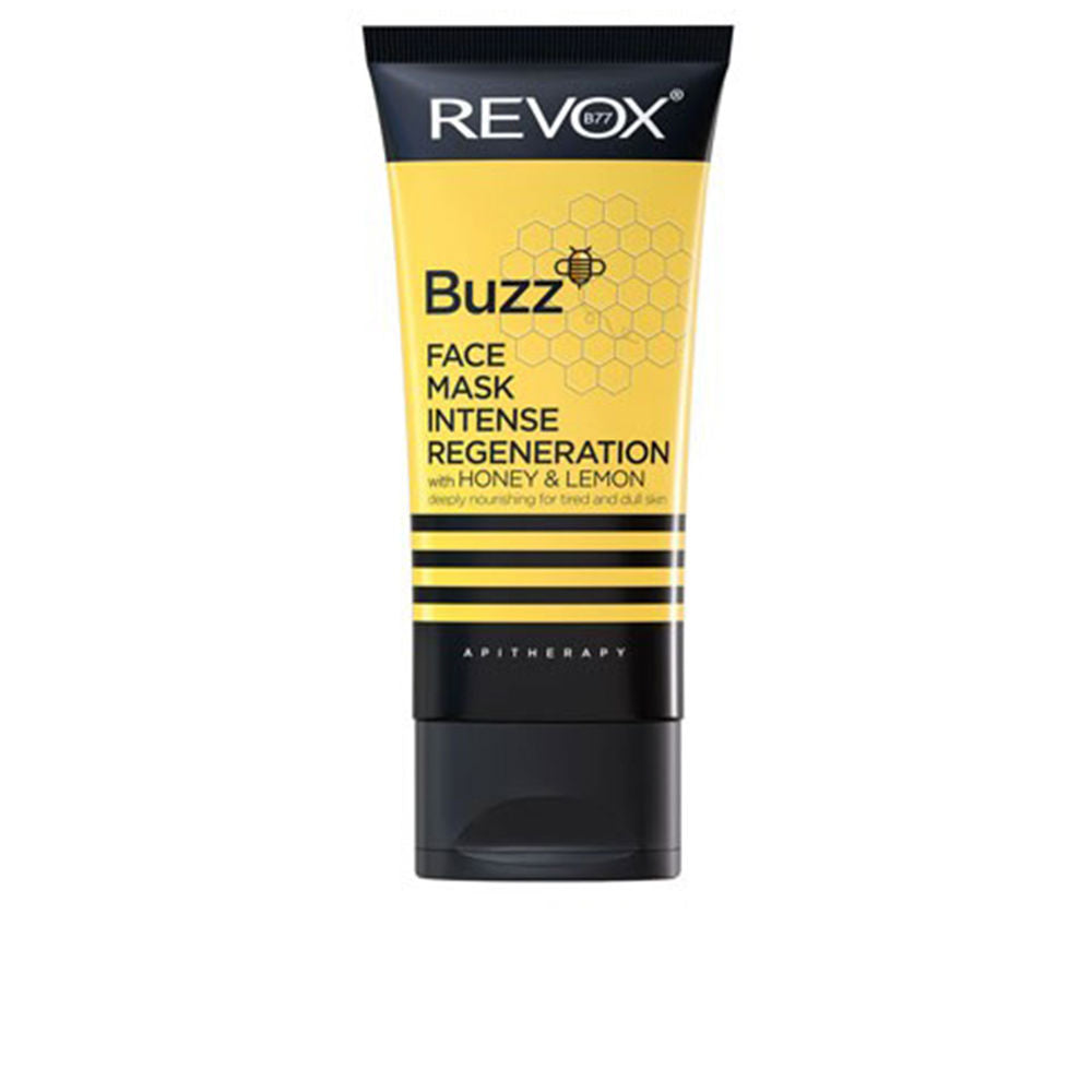 Revox B77 BUZZ ansiktsmask intensiv regenerering 65 ml