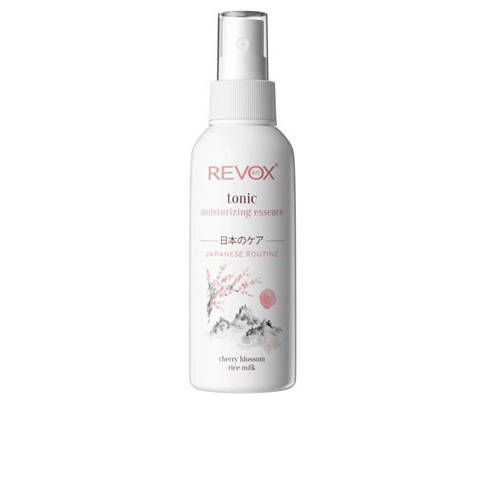 Revox B77 JAPANSK RITUAL tonic fuktgivande essence 120 ml