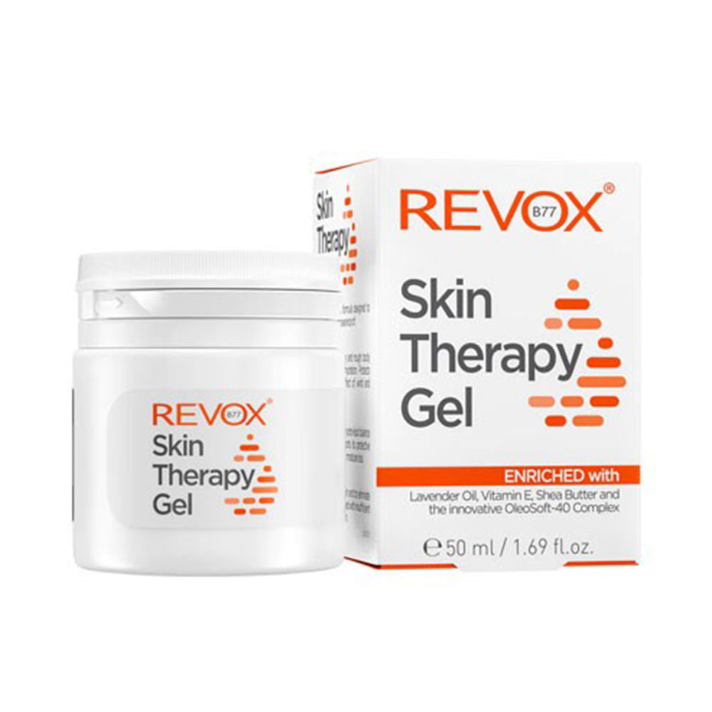 Revox B77 SKIN THERAPY gel 50 ml