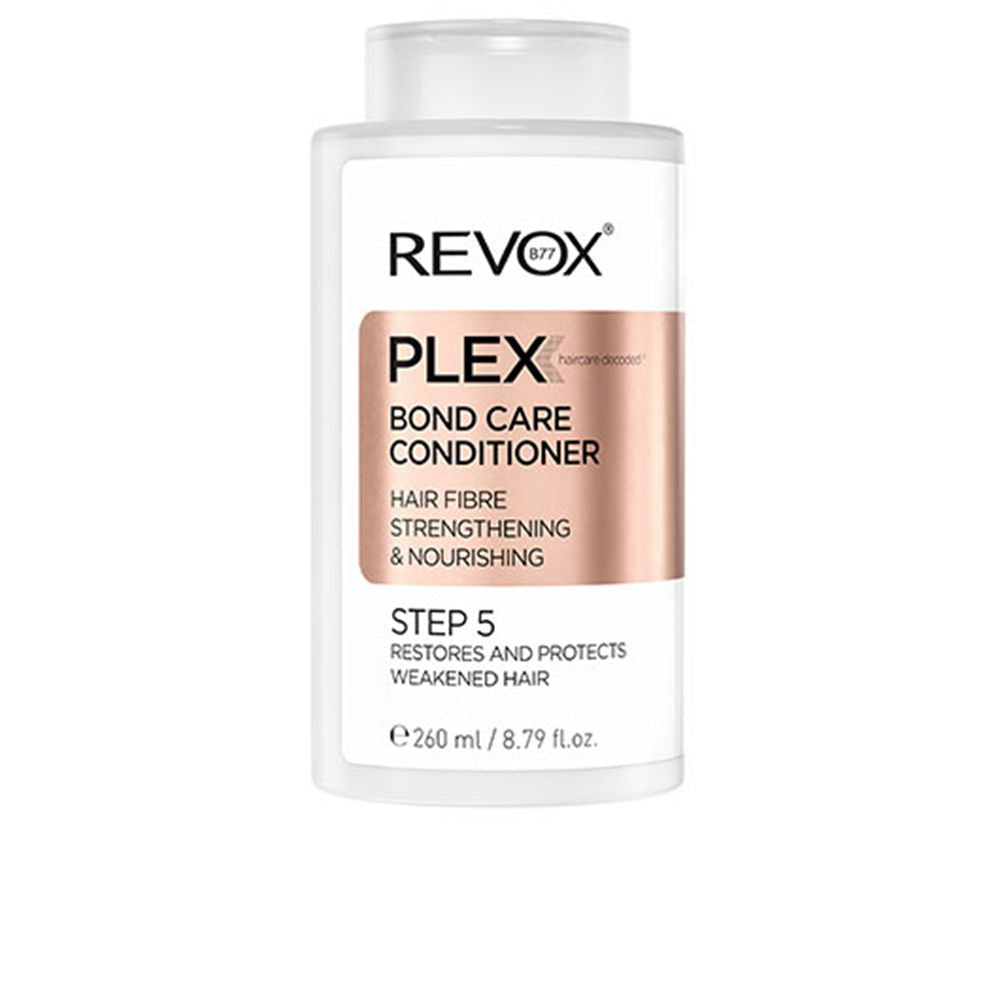 Revox B77 PLEX bond care conditioner steg 5 260 ml