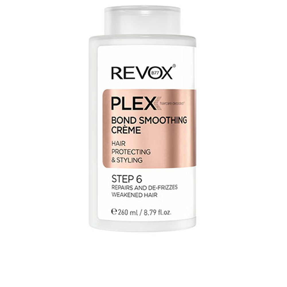 Revox B77 PLEX bond smoothing crème steg 6 260ml